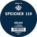 Kölsch - Speicher 119 |