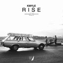 Kmyle - Rise (VINYL) | Mint (M) Mint (M)
