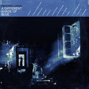 A Different Shade (Black Ice & Red Pinwheel W/ Red Splatter Colored Vinyl) [Vinyl]