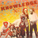 KNOWLEDGE - Hail Dread [Vinyl]