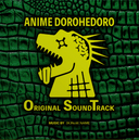 Anime Dorohedoro [Vinyl]