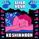 KO SHIN MOON - Leila Nova |