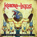 Kobra And The Lotus - Words Of The Prophets (10" BLUE VINYL) | Mint (M) Mint (M)