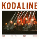 Our Roots Run Deep (Limited Edition, Clear Vinyl, Red, Indie Exclusive) (2 Lp's) | Mint (M) Mint (M)