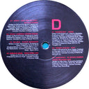 DJ-Kicks | Mint (M) Mint (M)
