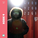 Kode9 - Rinse: 22 |
