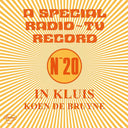 KOEN DE BRUYNE - In Kluis: A Special Radio/TV Record (No. 20) |