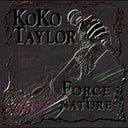 Force Of Nature [CD]