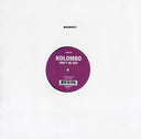 KOLOMBO - Don't Be Shy |