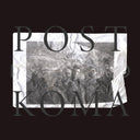 KOMA SAXO - Post Koma (Gold Vinyl) |