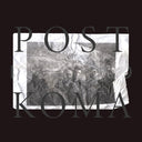 KOMA SAXO - Post Koma |