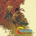 Konami Kukeiha Club - Contra (Original Video Game Soundtrack) |