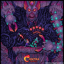 Contra: Rebirth (Original Video Game Soundtrack) [Vinyl]