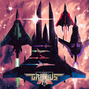 Gradius Gaiden (Original Video Game Soundtrack) [Vinyl]