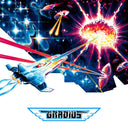 Gradius [Vinyl]