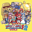 Konami Wai Wai World 1+2 - Original Video Game Soundtrack [Vinyl]