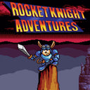Rocket Knight Adventures [Vinyl]