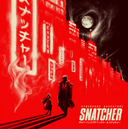 Snatcher (Original Videogame Soundtrack) [Vinyl]