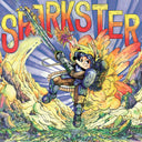 Sparkster [Vinyl]