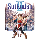 Suikoden Ii (Original Video Game Soundtrack) [Vinyl]