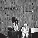 Salone [CD]
