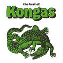 KONGAS - The Best Of |
