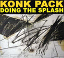 Doing the Splash [CD]