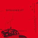 KONRAD KRAFT - Accident In Heaven [Vinyl]