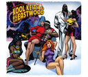 KOOL KEITH & BIG SCHE EASTWOOD - Magnetic Pimp Force Field |