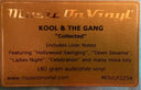 Kool & The Gang - Collected | Mint (M) Mint (M)