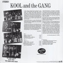 Kool And The Gang | Mint (M) Mint (M)