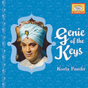 Korla Pandit - Genie Of The Keys: The Best Of Korla Pandit [Blue LP] [Vinyl]