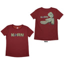 Korn - Doll Issues | Women's |