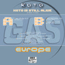 Koto Is Still Alive | Very Good Plus (VG+) Generic