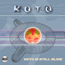 Koto Is Still Alive | Very Good Plus (VG+) Generic