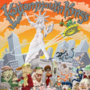 Kottonmouth Kings - Fire It Up - Orange [Vinyl]