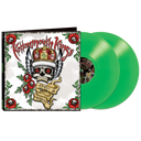Kottonmouth Kings - Koast II Koast (Colored Vinyl, Green, Reissue) (2 Lp's) [Vinyl]