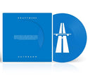 Kraftwerk - Autobahn: 50th Anniversary Edition (Ltd, Picture Disc VINYL) | Mint (M) Mint (M)