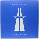 Kraftwerk - Autobahn (Ltd Remastered 2LP) | Mint (M) Mint (M)