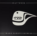 Kraftwerk - Trans Europe Express (Limited Edition, Remastered) | Mint (M) Mint (M)
