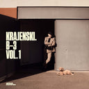 KRAJENSKI. - B-3 Vol. 1 |