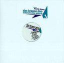 KRAUSE DUO - Automatischler Ping EP |
