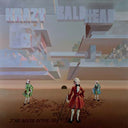 KRAZY BALDHEAD - The Noise in the Sky |