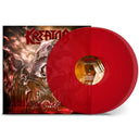 Gods Of Violence (180g RED 2xVINYL) | Mint (M) Mint (M)