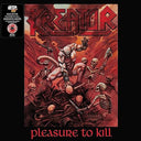 Pleasure to Kill | Mint (M) Mint (M)