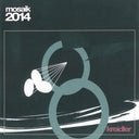 KREIDLER - Mosaik 2014 (10th Anniversary Reissue) |