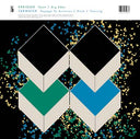 KREIDLER/TARWATER - Exclusive Record Store Day 12" [Vinyl]