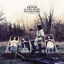 KRIKOR & THE DEAD HILLBILLIES - Land Of Truth |