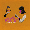 Krill (4) - Alam No Hris | Mint (M) Mint (M)
