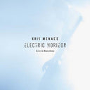 Electric Horizon: Live in Barcelona [CD]